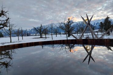 Quellenhof – Büro vom 16. bis 20. Februar nicht bedient